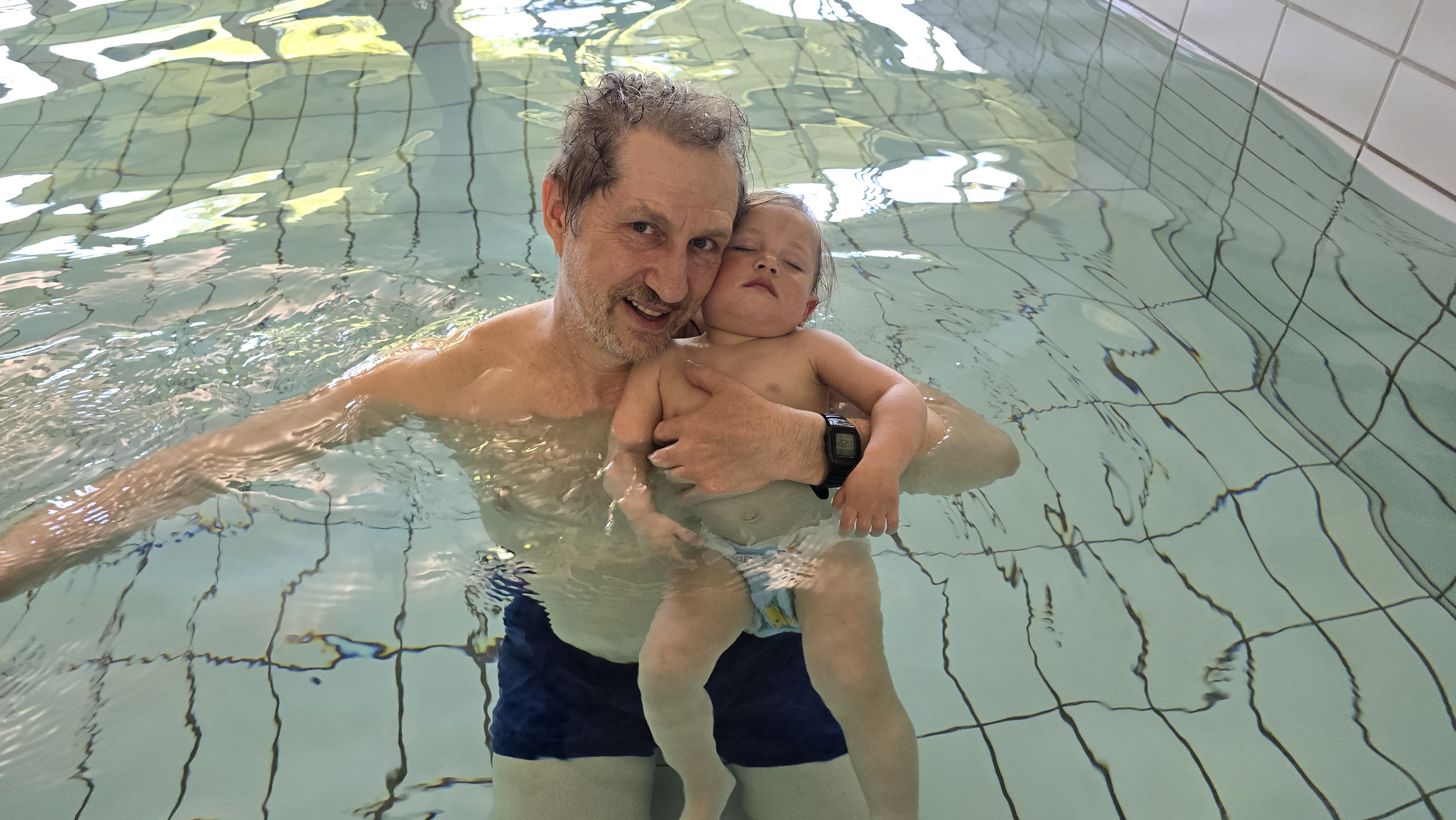 HappyDaddy
